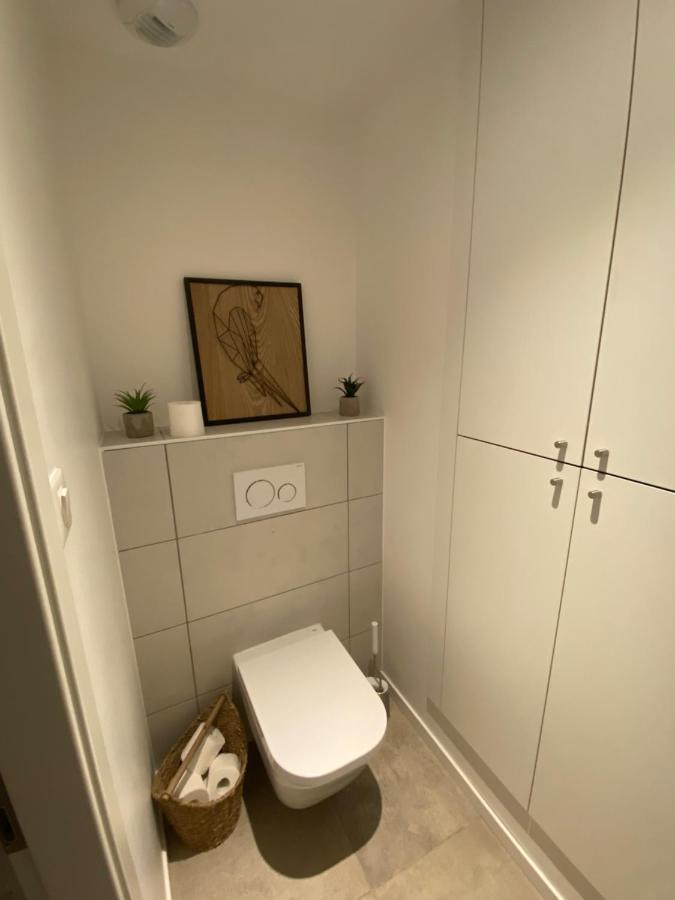 Paradiso Colmar Buitenkant foto